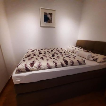 Apartment 3 Minuten zu Fuss zum Meer  Lübeck Exterior foto
